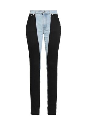 Mugler Skinny Jeans